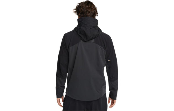 Nike ACG NRG Sun Farer Jacket Black CDEK.Shopping