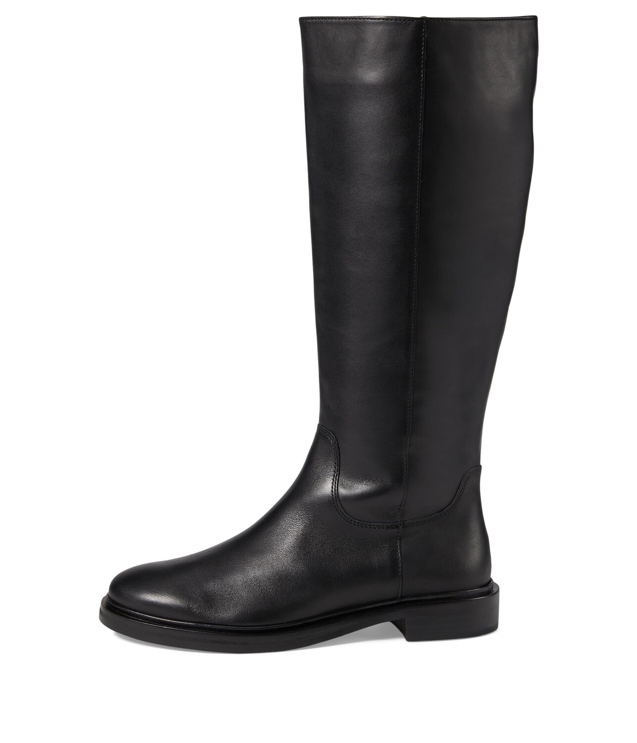 

Ботинки Madewell The Drumgold Boot in Extended Calf