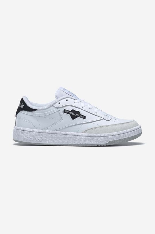 

Кроссовки Club C 85 Reebok, белый