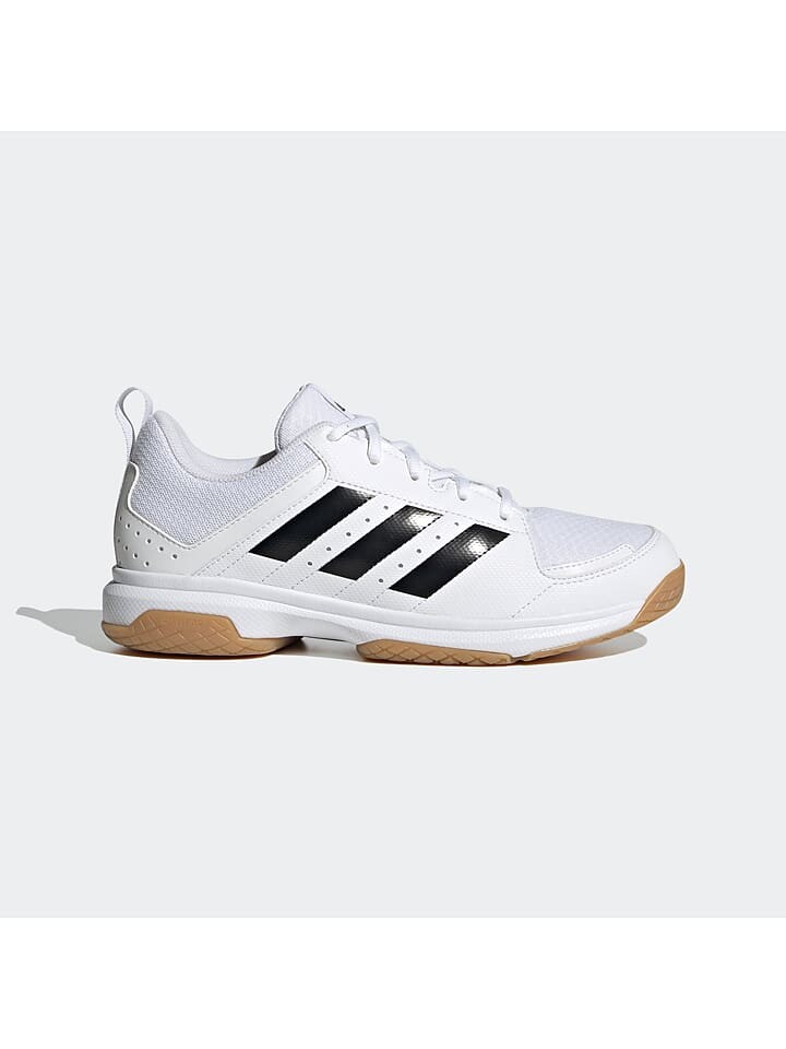 

Кроссовки adidas Handballschuhe Ligra 7, белый