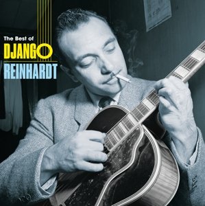 

Виниловая пластинка Reinhardt Django - Reinhardt, Django - Best of