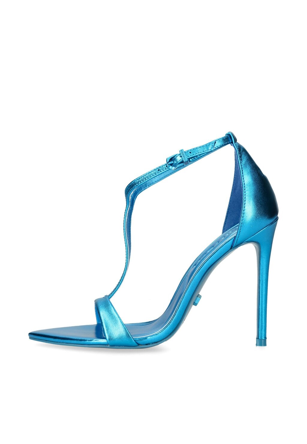 

Босоножки на каблуке Carvela, синий