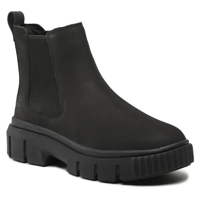 

Ботинки Timberland GreyfieldChelsea, черный