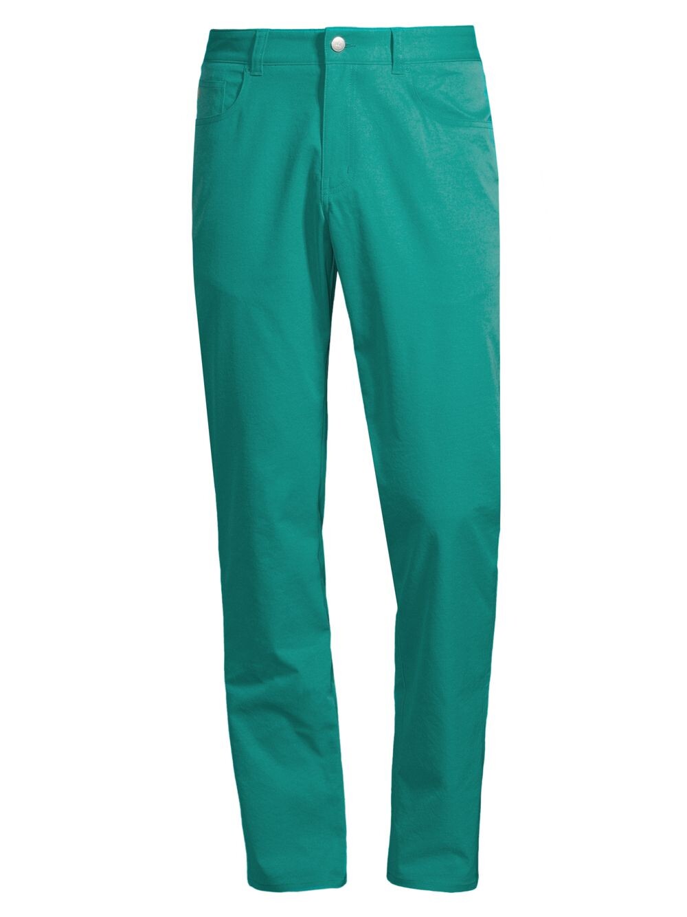 

Брюки Crown Sport EB66 с пятью карманами Peter Millar, Зеленый