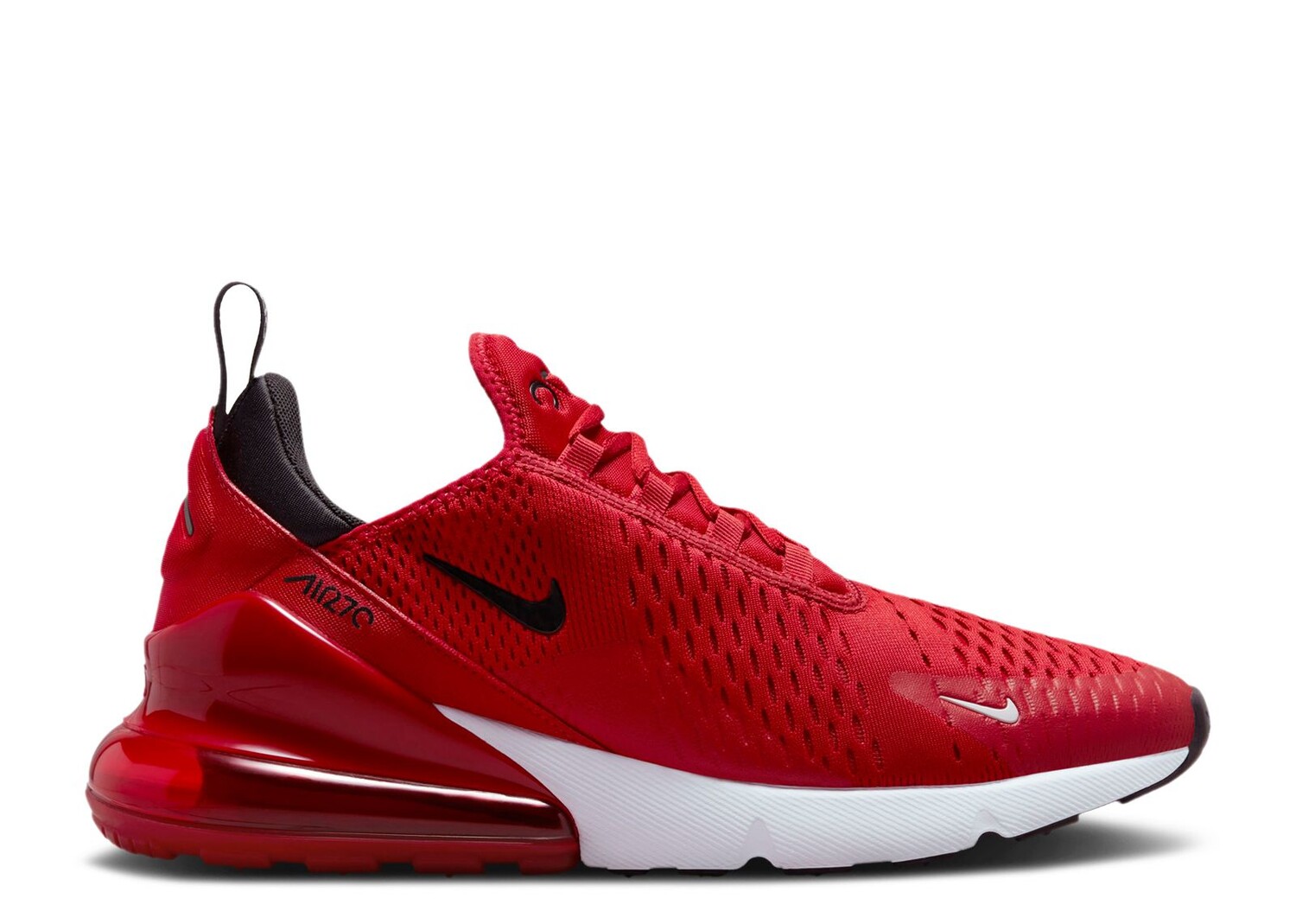 

Кроссовки Nike Air Max 270 'Gym Red', красный