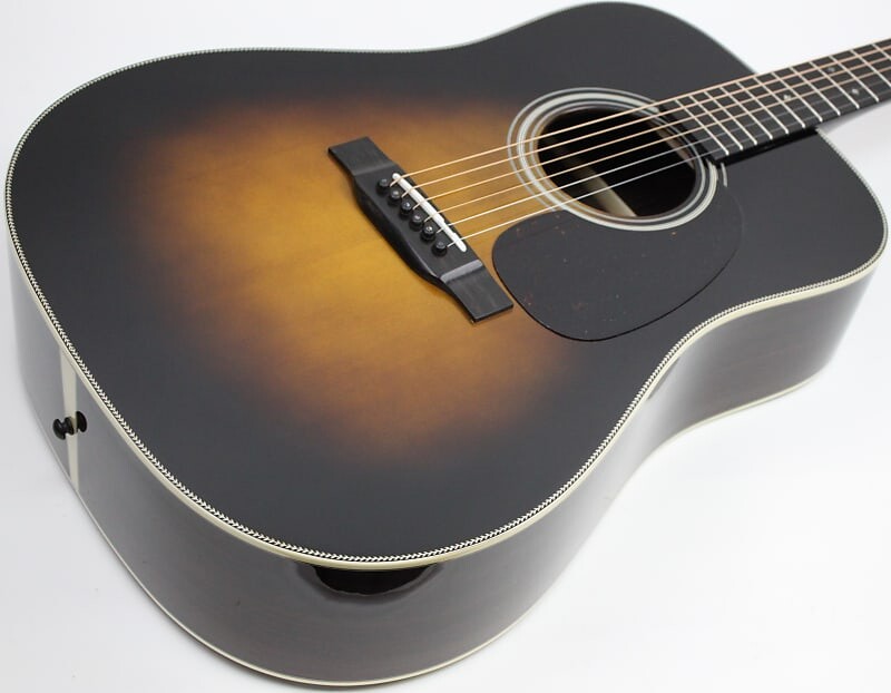 

Акустическая гитара Eastman E20D-SB Dreadnought Acoustic