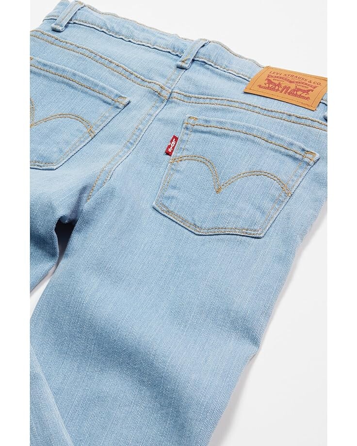 

Джинсы Levi'S 710 Super Skinny Jean, цвет Day Off