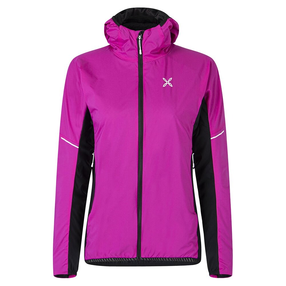 

Куртка Montura Eiger Light, розовый