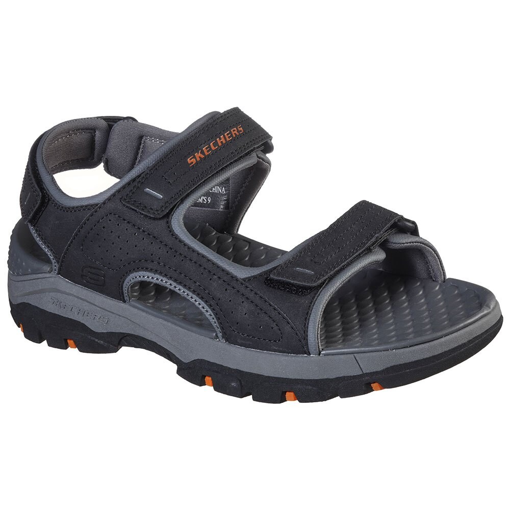 

Сандалии Skechers Tresmen - Garo, серый