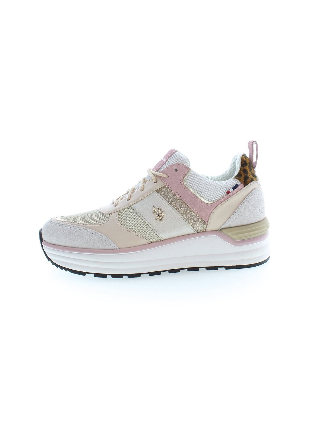 

Кроссовки U.S. Polo Assn.