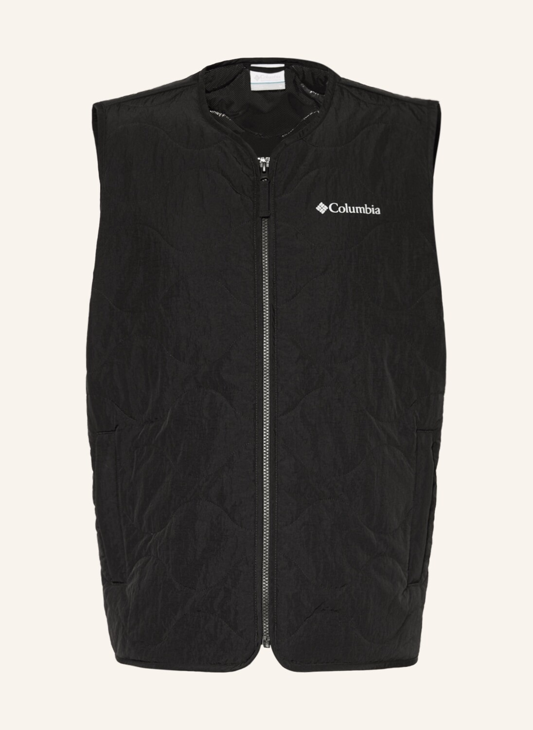 

Жилет Columbia BIRCHWOOD, черный