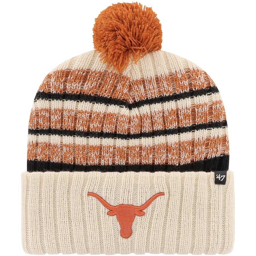 

Шапка 47 Texas Longhorns, хаки