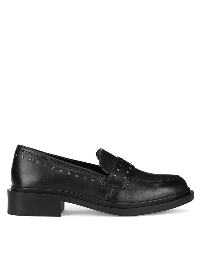 

Лоферы Lasocki GRD-VR91-02 Negro, черный