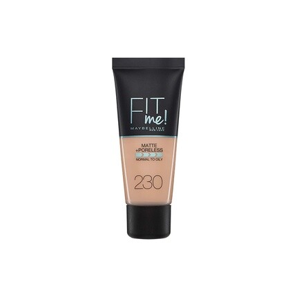 

Maybelline Завершающее средство для макияжа 30 мл 230 Maybelline New York