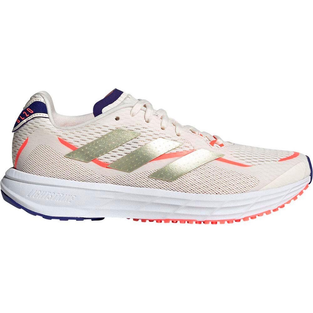

Кроссовки для бега adidas SL20.3, белый