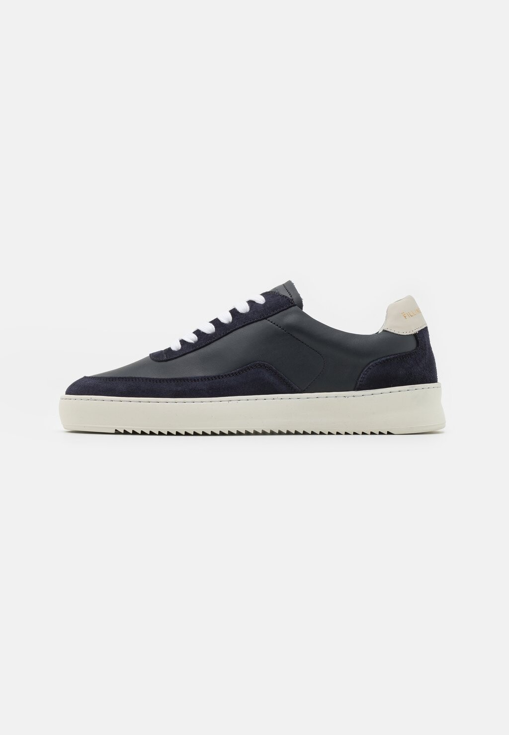 

Кроссовки Filling Pieces, темно-синий