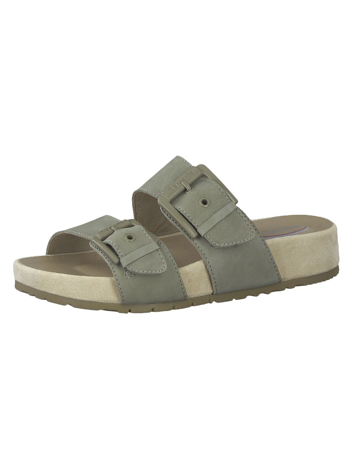 

Мюли Tamaris COMFORT Pantolette, цвет SAGE