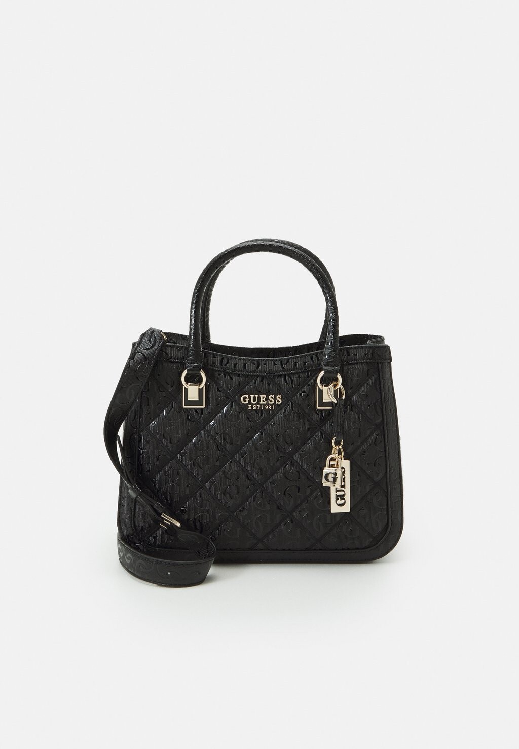 

Сумка Guess, черный