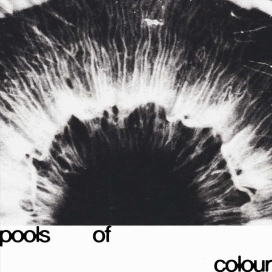 Виниловая пластинка Junodream - Pools Of Colour