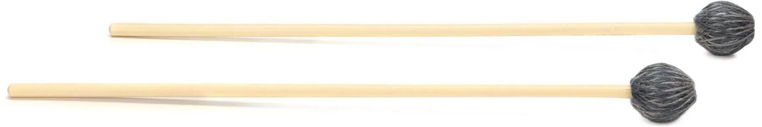 

Молотки Marimba One DHR2 Double Helix из ротанга — твердые