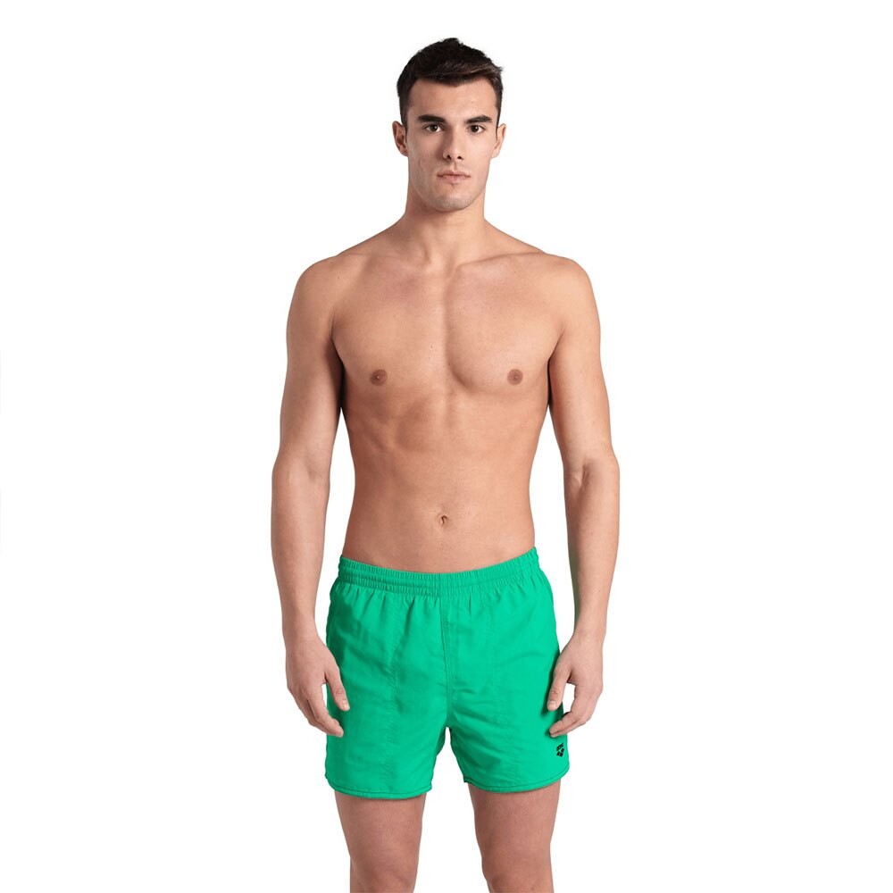 

Шорты для плавания Arena Bywayx R Swimming Shorts, зеленый