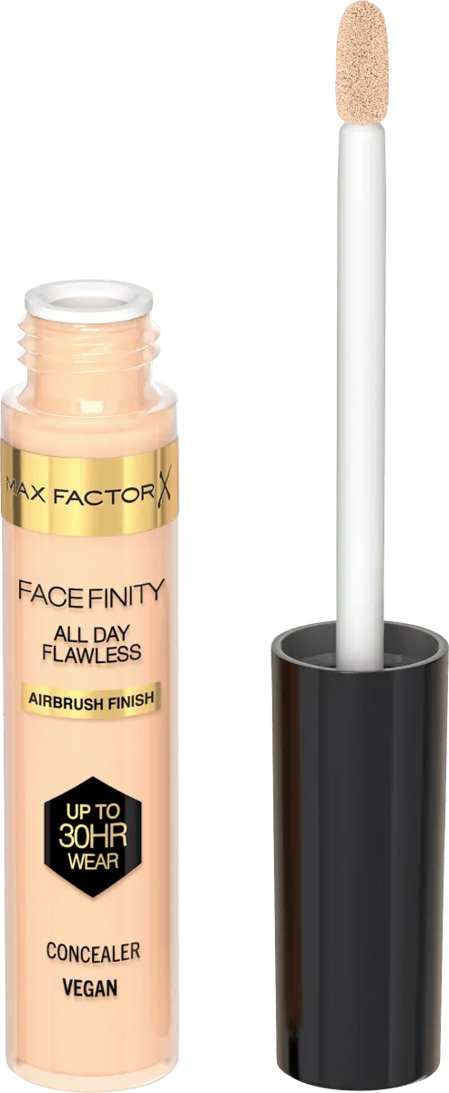 

Консилер Facefinity All Day Flawless 20 Light 7,80мл MAX FACTOR