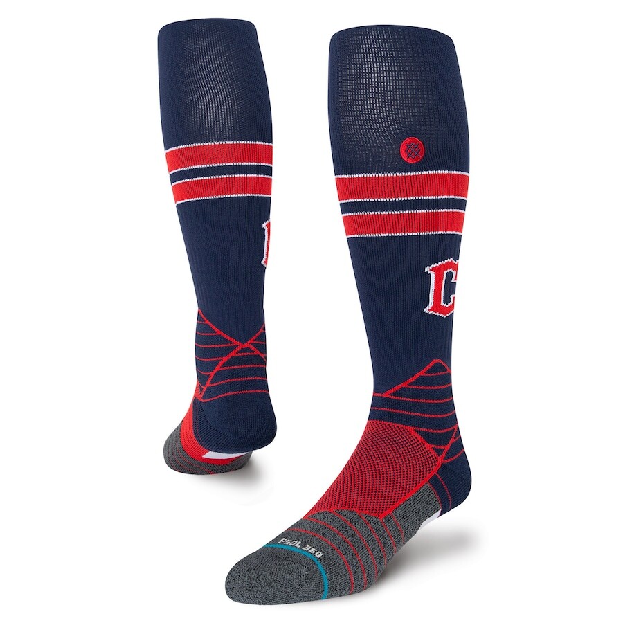 

Носки Stance Cleveland Guardians