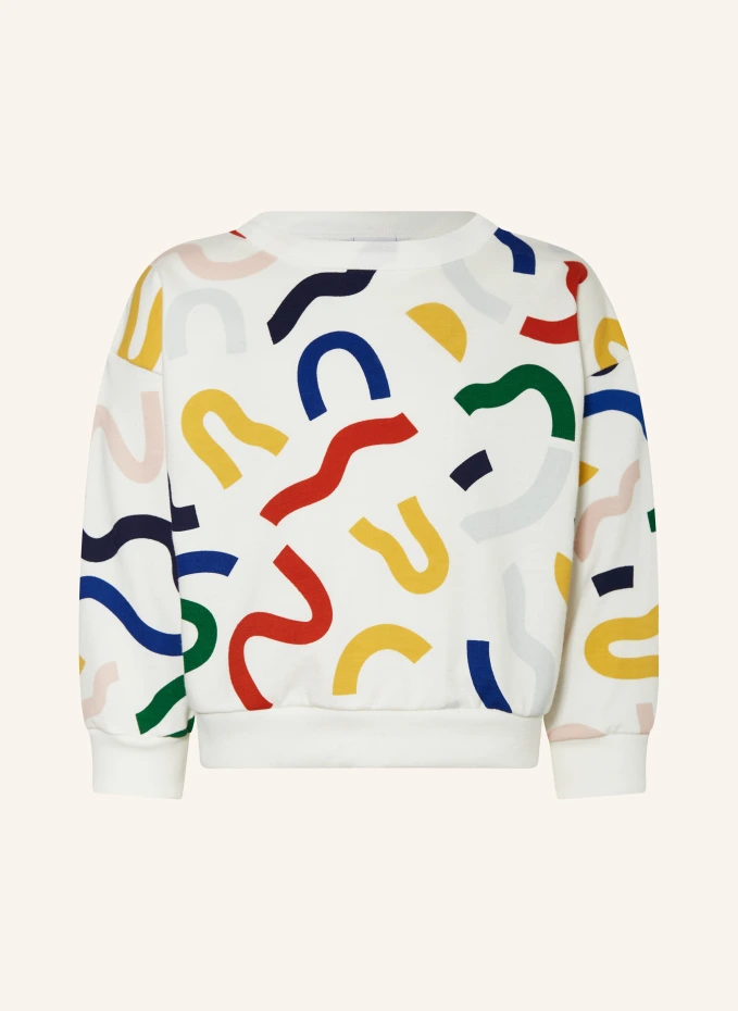 

Толстовка make Petit Bateau, зеленый
