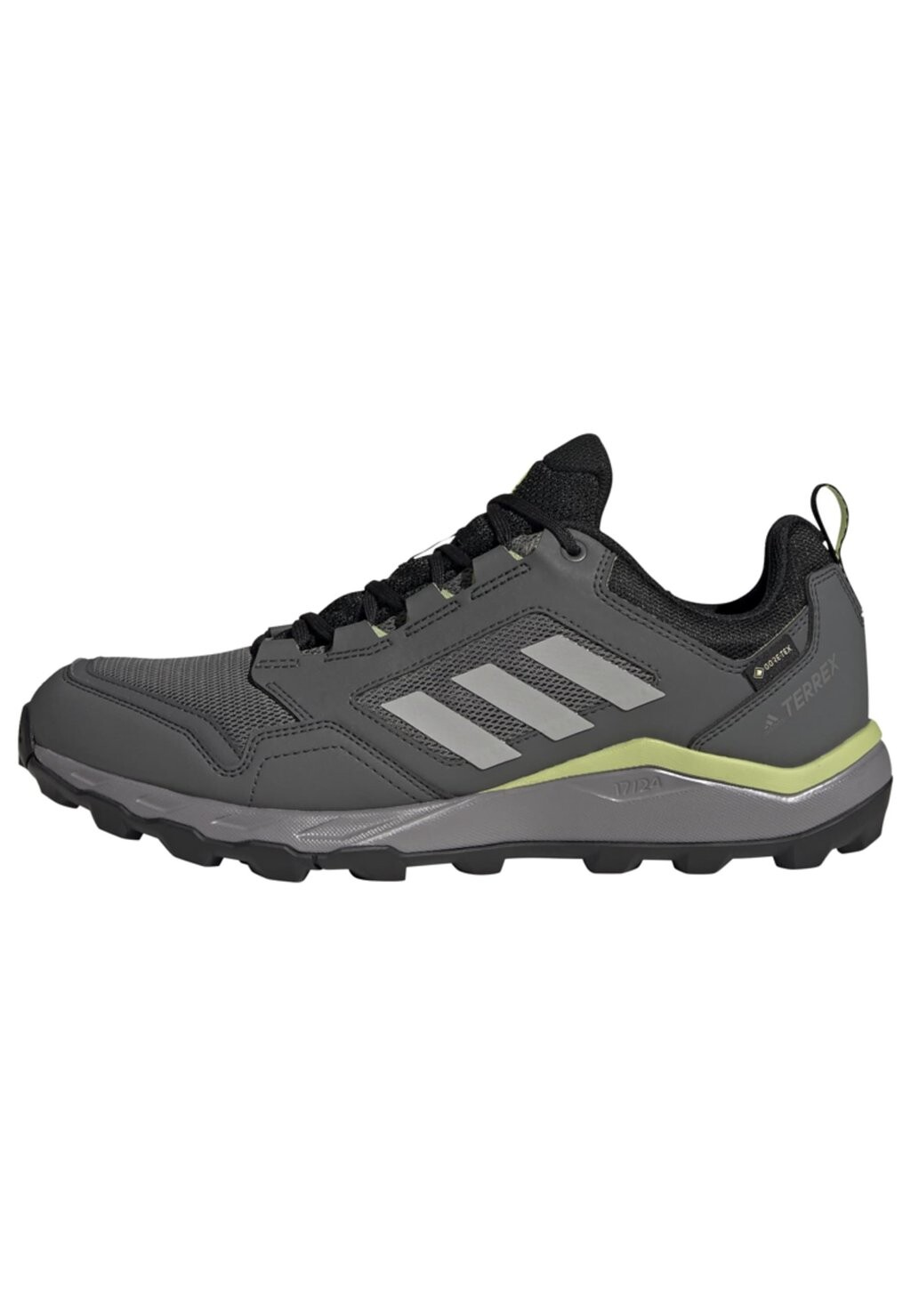 

Походная обувь Terrex Tracerocker Gtx Adidas, цвет grey