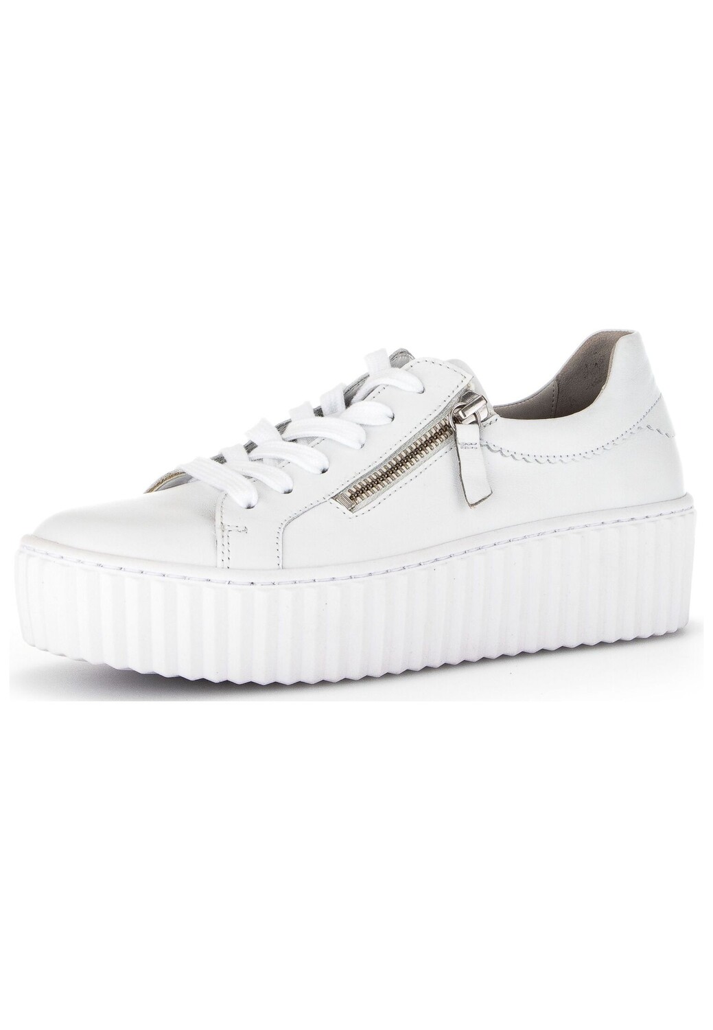 

Кроссовки Gabor Sneaker, белый