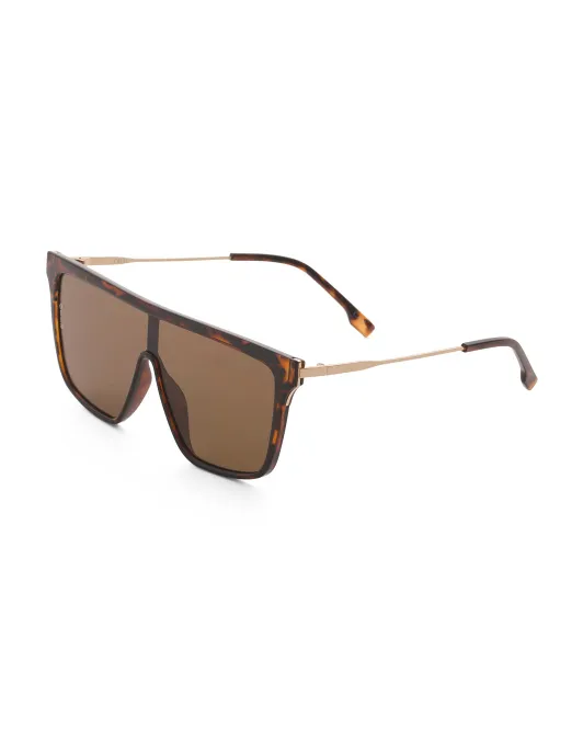 

Солнцезащитные очки Otra Eyewear, цвет Tortoise