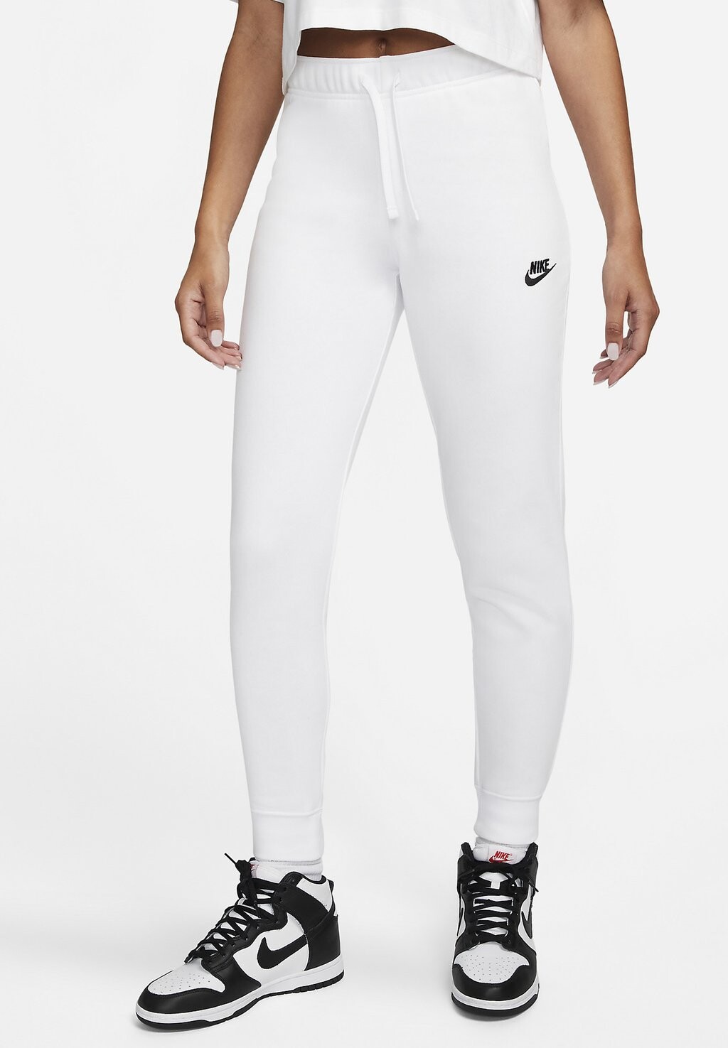 

Спортивные брюки Nike, Белый