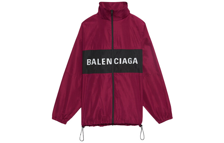 

Куртка женская Balenciaga, темно-розовый