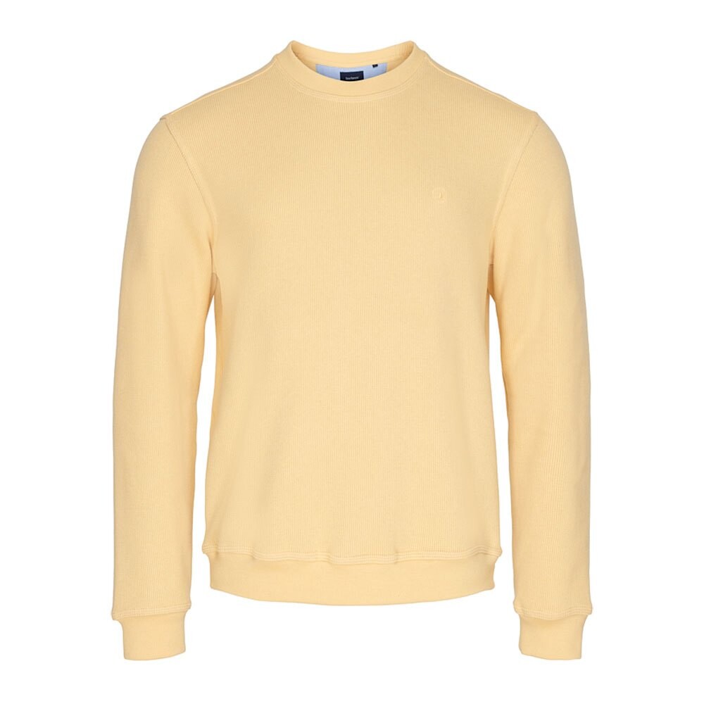 

Толстовка Sea Ranch Winston Plus Size, желтый
