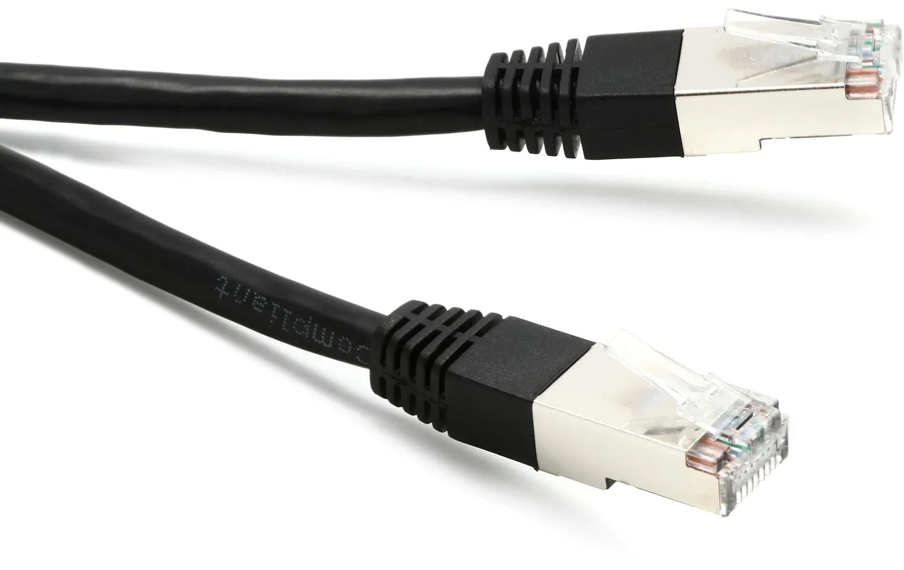 

Digital Audio Labs CBL-CAT6-100 Экранированный кабель Cat 6 — 100 футов