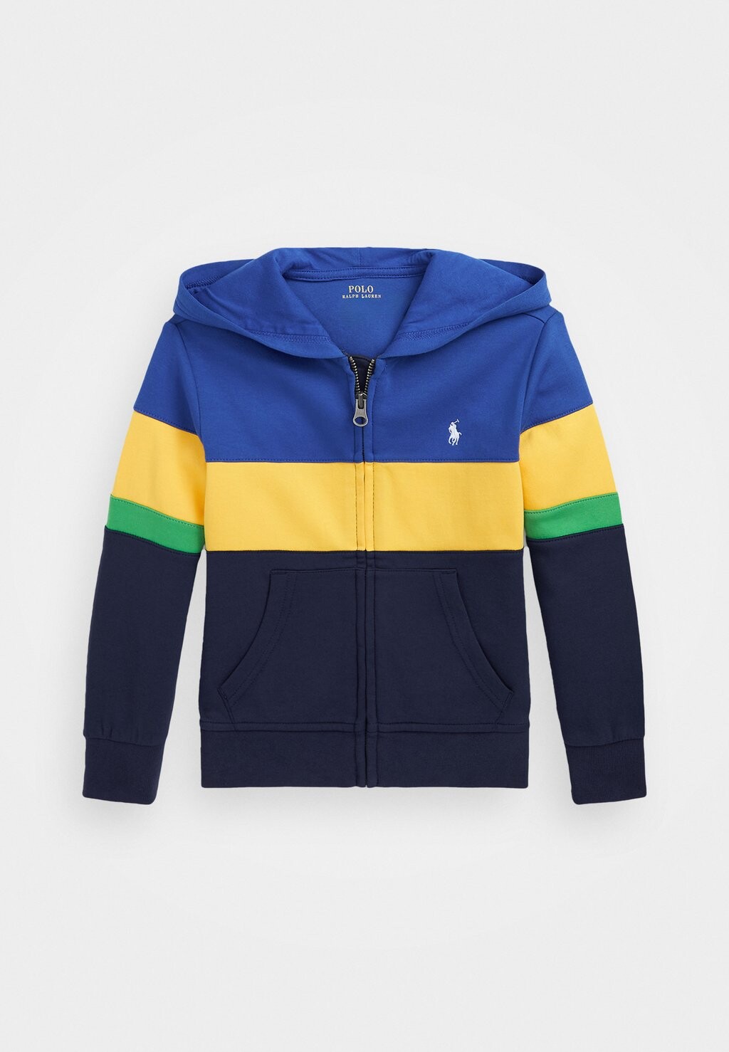 

Толстовка HOOD Polo Ralph Lauren, цвет sapphire star