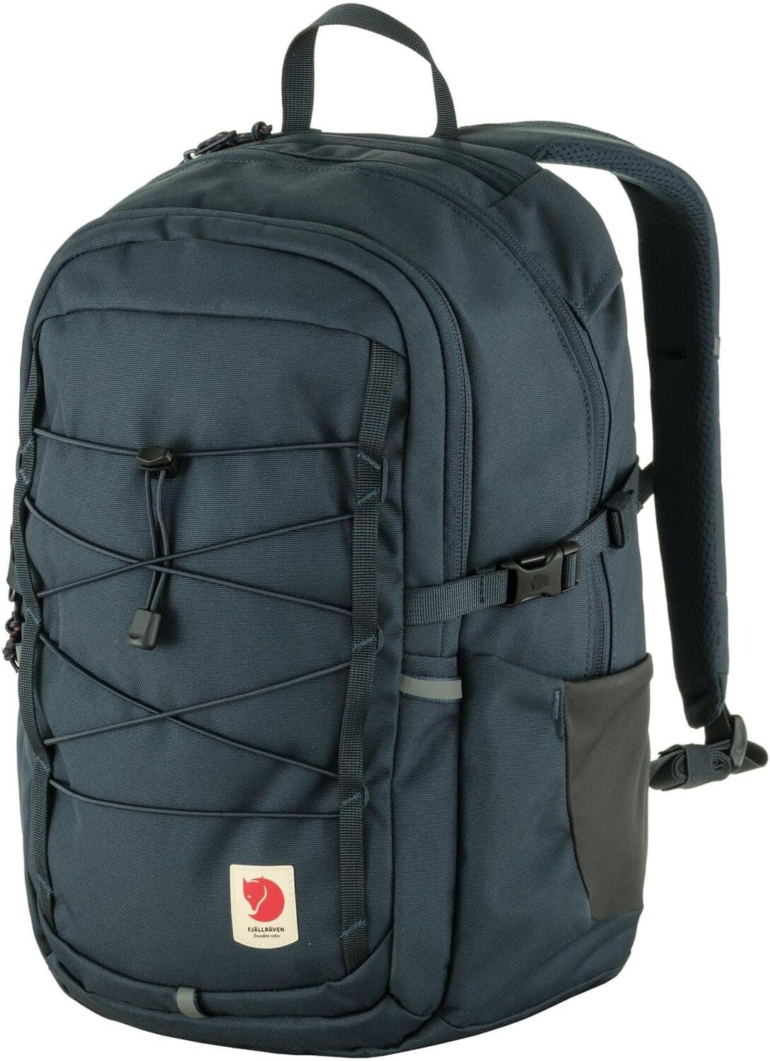 

Рюкзак Skule 20 Fjällräven, темно-синий