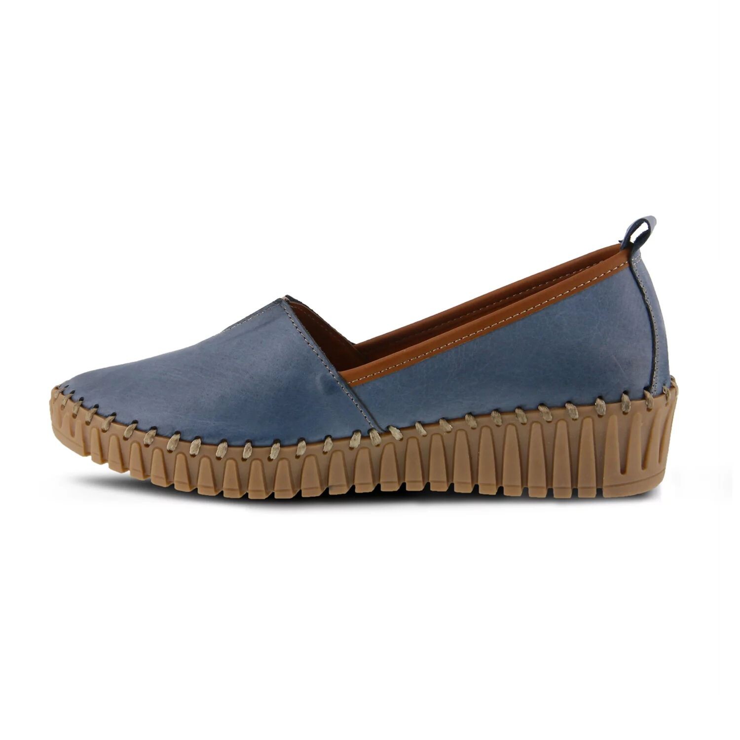 

Женские лоферы Spring Step Tispea Spring Step, синий