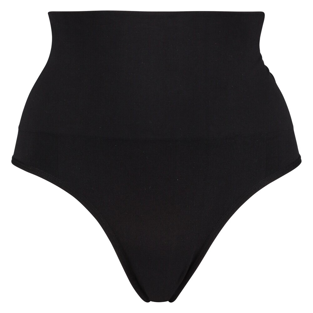 

Стринги Hunkemöller, черный