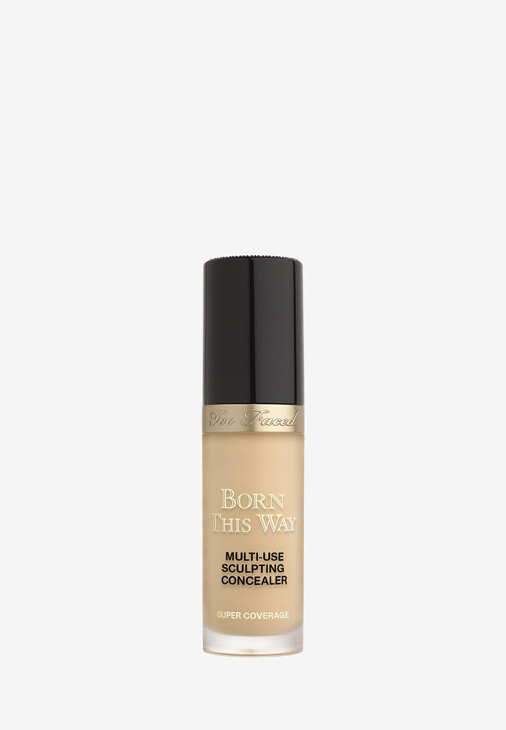 Консилер BORN THIS WAY SUPER COVERAGE CONCEALER Too Faced, цвет golden beige