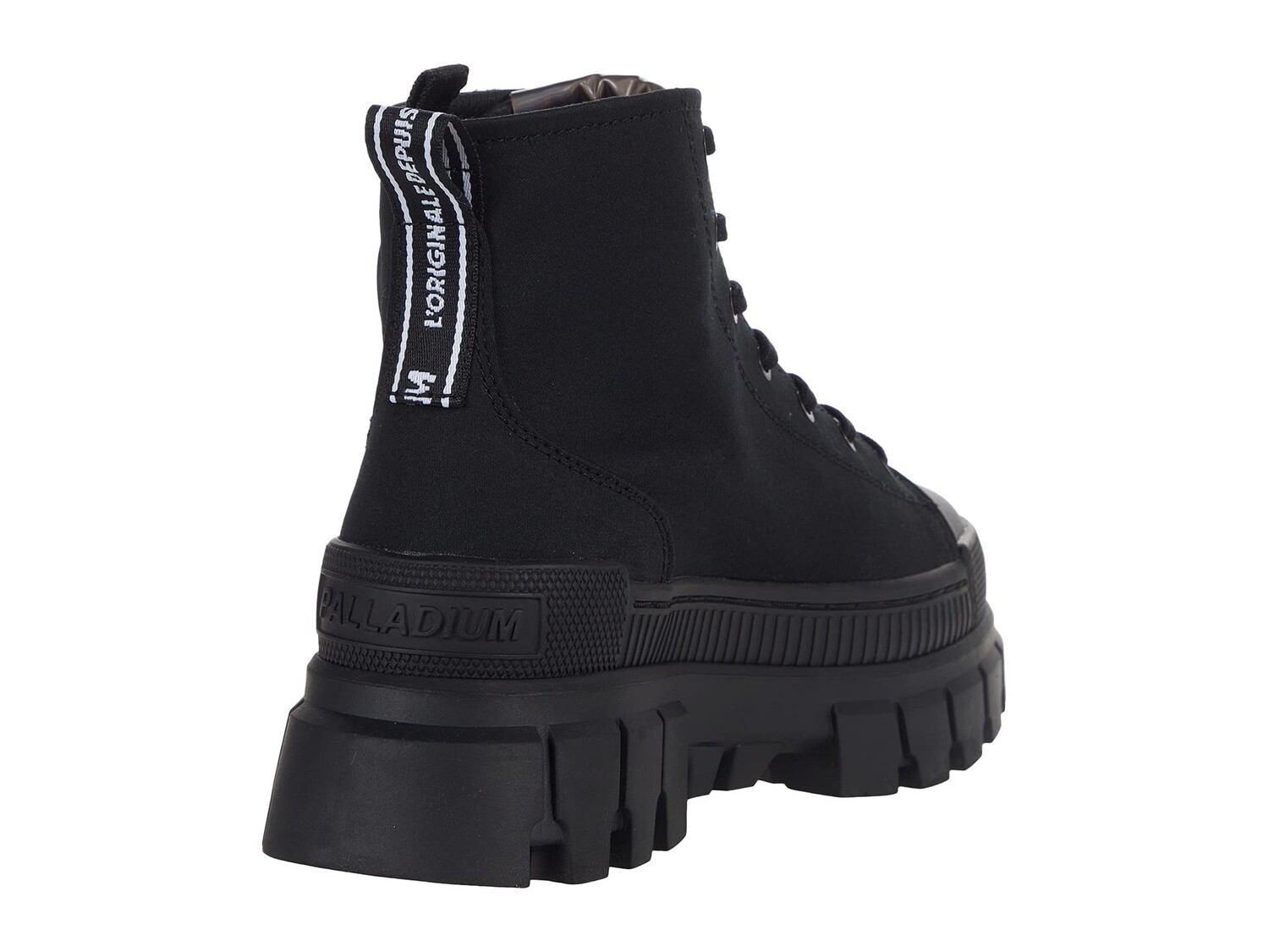 

Ботинки Palladium Revolt Hi Tx