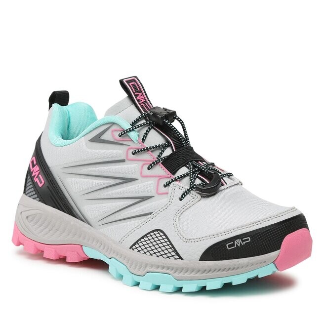 

Кроссовки CMP AtikTrail Running, серый