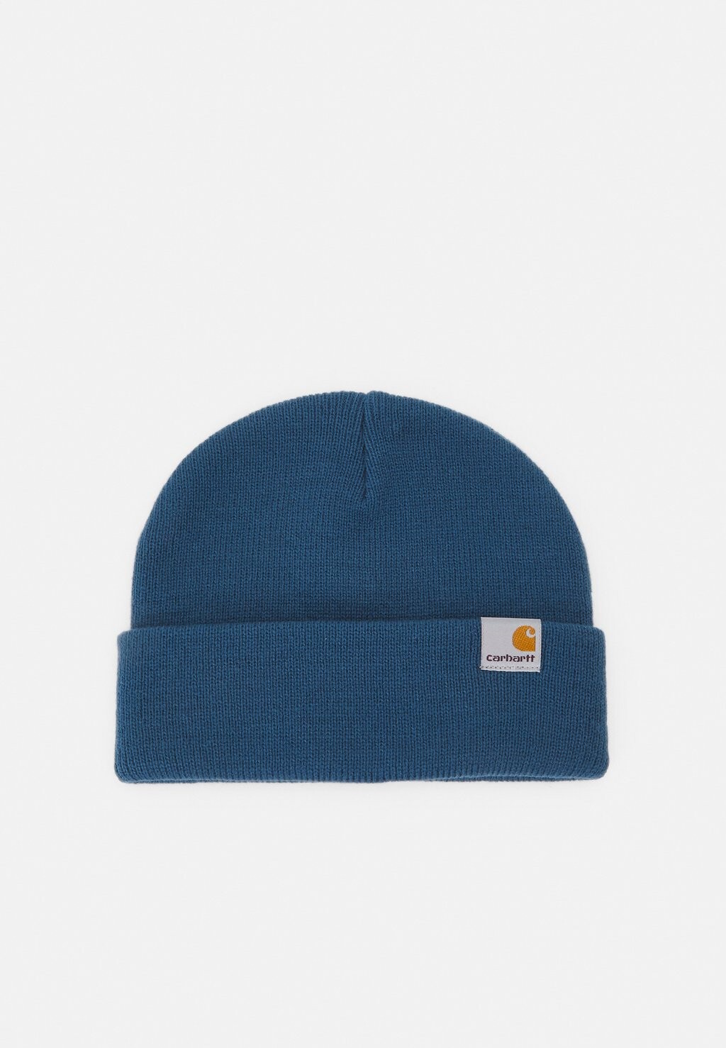 Кепка STRATUS HAT LOW UNISEX Carhartt WIP, прусский синий