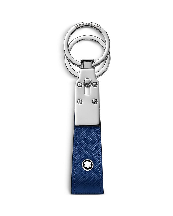 

Кожаный брелок для ключей Sartorial Montblanc