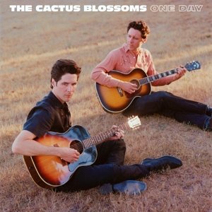 Виниловая пластинка The Cactus Blossoms - One Day battery back clip for motorola cp110 a10 a12 cp110 ep150 p n pmnn6035 rln6351a clip walkie talkie accessory g6dd