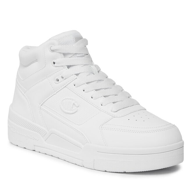 

Кроссовки Champion ReboundHeritage Mid, белый