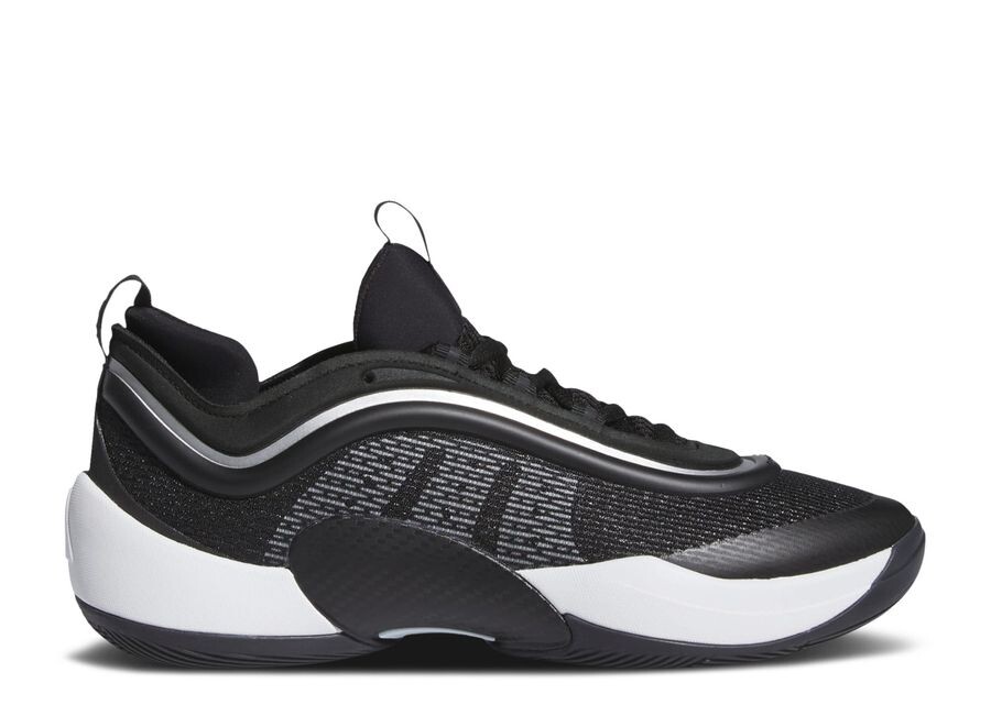 

Кроссовки adidas D.O.N. Issue #6, черный/белый