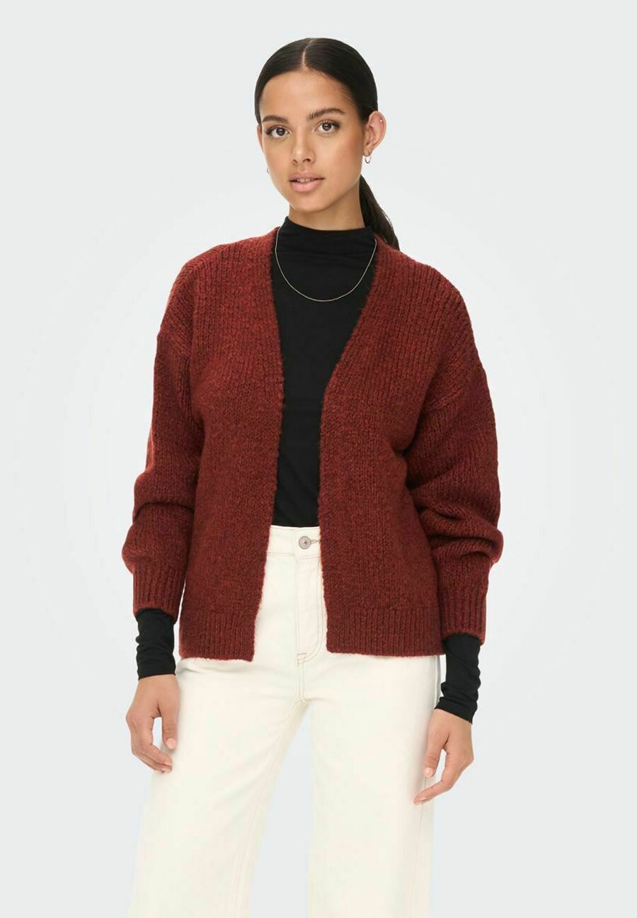 

Кардиган JDY, охра