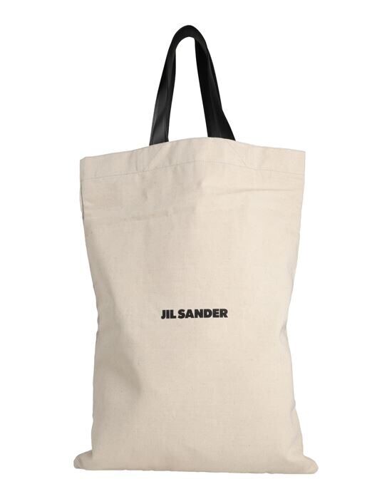 

Сумка JIL SANDER, песочный