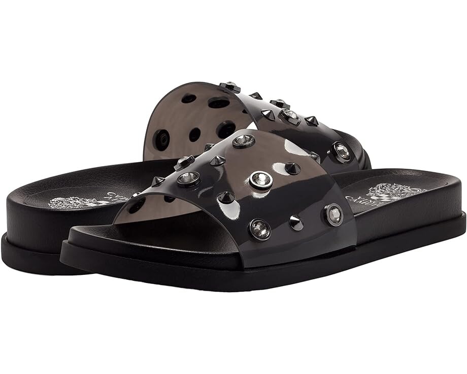 

Сандалии Vince Camuto Pertilla, цвет Smoke